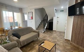 ESPECTACULAR DUPLEX en el CENTRO